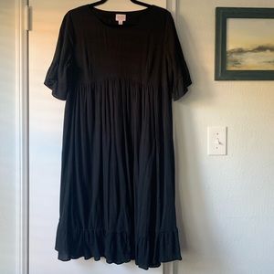 Maternity dress
